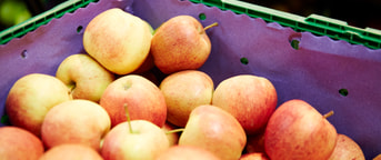 Äpfel Mitarbeitervorteile Pommes Avantages offerts aux collaborateurs